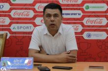 Aziz To'xtaboev: “Raqibni xato qilishga majbur etmaganimizda avtogollar bo'lmasdi”