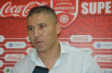 Улуғбек Бақоев: “Ўйин дурангга мос бўлди”