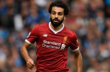 "Liverpul" Saloh borasida ikkita klubdan taklif oldi