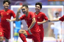 Футзал. Эронда бўлиб ўтаётган U-20 Осиё чемпионати ҳақида қисқача