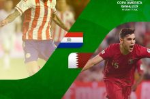 Копа Америка-2019. Парагвай ҳамда Қатар баҳсининг бошланғич таркиблари эълон қилинди