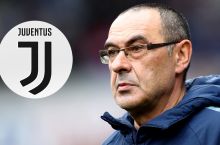 Sarri ikki futbolchini "Yuventus"da ko'rishni xohlamoqda