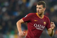 “Inter” va “Roma”ning Jeko borasidagi muzokaralari boshi berk ko'chaga kirib qoldi
