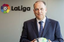 LaLiga prezidenti Neymarning Barselonaga qaytishi haqidagi xabarlarga munosabat bildirdi