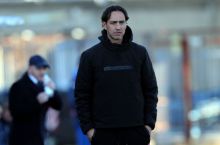 Rasman: Alessandro Nesta “Frozinone” bosh murabbiyiga aylandi

