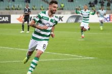 “Liverpul” “Sporting” futbolchisiga taklif bilan chiqdi
