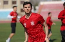 Лидер «Актобе» рассказал о сроках возвращения на поле