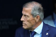 Уругвайнинг 72 ёшли афсонавий бош мураббийи — Оскар Табарес ҳақида