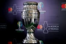 Копа Америка. Якунланган 1-тур ҳақида