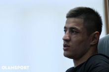 Olamsport: Шоҳжаҳон Эргашевнинг навбатдаги жанги, Фьюри камар учун рингга кўтарилиши мумкин