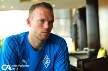 Виталий Денисов "Рубин"га ўтмоқда