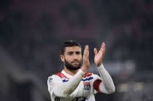 Fekir “Lion”dan ketishni xohlayapti