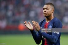 Kilian Mbappe AQSH chempionatiga o'tishini istisno qilmadi
