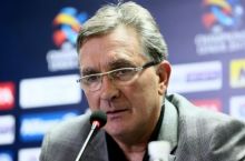 Branko Ivankovich "Al Ahli"ni boshqaradi