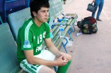 Alisher Abduvohidov: “Neftchi”ni Superligaga qaytarish uchun astoydil harakat qilamiz”