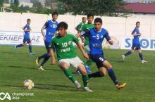 "Neftchi" O'zbekiston Kubogidagi eng yirik g'alabasini takrorladi