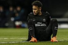 UEFA Neymar borasidagi qarorni elon qildi