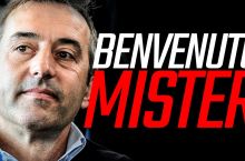 Rasman: "Milan" yangi bosh murabbiyni tanishtirdi