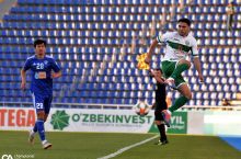 Arslanmirat Amanov: "Samarqanddan ijobiy natija bilan qaytmoqchimiz