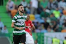Bruno Fernandesh “Liverpul”ga o'tmaydi