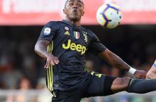 “Yuventus” Pogba uchun Duglas Kostani “Manchester Yunayted”ga taklif qilmoqda