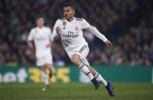 “Milan” “Real” futbolchisiga qiziqib qoldi