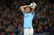 “Manchester Siti” Danilodan qutulishning yo'lini topdi