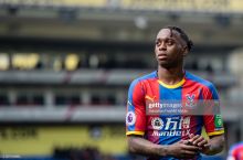 "Manchester Yunayted" 62 mln evro evaziga himoyachi sotib olishga yaqin