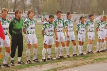 MDH kubogi-1994. Finalga qadar etib borgan Neftchi haqida