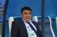 Muhsin Muhammadiev: O'zimda ham jamoamga nisbatan savollarim ko'p