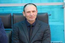 Aleksandr Xomyakov: Muxlislarimizning daldasi bizga kuch bag'ishladi