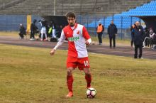 Rasman: Rashidov jamoadoshi "Poxang Stilers"ga o'tdi