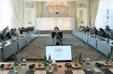 Olamsport: Boksning Tokio Olimpiadasidagi taqdiriga oydinlik kiritildi va boshqa xabarlar