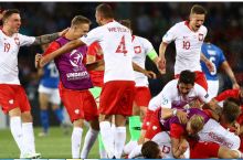 Italiyada U-21 Evropa chempionati bo'lib o'tayotganidan xabaringiz bormi?