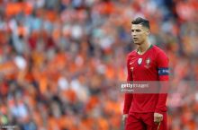 Сарри: "Роналду мени ҳам янги босқичга олиб чиқади"