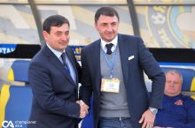 "Пахтакор" - "Қизилқум" ўйинидан олдин: Арвеладзе ва Актамовга доир қизиқарли факт ва рақамлар (статистика)