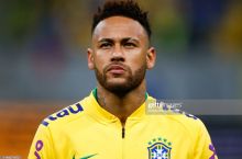 "Real" Neymar uchun kurashmaydi