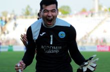 "Динамо" - "Локомотив" 2:1. Барча голларни томоша қилинг