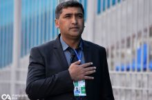 Даврон Файзиев: “Танаффусда шогирдларимга чемпионни ютсак, биз чемпионмиз деб айтдим”