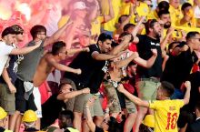 U-21 Европа чемпионати. Германия – Сербия ҳамда Англия – Руминия учрашувлари голларга бой ўтди
