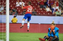 Копа Америка-2019 билан параллель ўтаётган мусобақада нима гаплар?