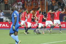 Misr - Zimbabve 1:0