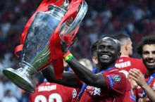 “Liverpul” Sadio Manening narxini elon qildi

