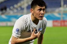 Қувондиқ Рўзиев: "Алибоев билан бирга официантлик қилганмиз" (Трейлер)