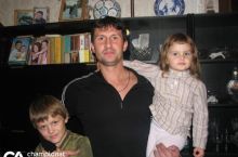 Бугун "Трактор"дан чиққан "Бульдозер" Николай Ширшов 45 ёшга тўлди