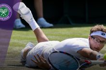 Olamsport: Istomin Istburnda o'yin o'tkazdi, Valuevning jiddiy kasalligi va boshqa xabarlar