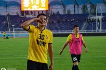 "Championat.asia" нигоҳидаги "Андижон" - АГМК учрашувидан қизиқарли галерея