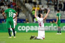 Boliviya - Venesuela 1:3