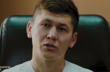 Қувондиқ Рўзиев билан сенсацион интервью - "Официантлик қилгани, Сидиқов, Эктор Купер ва "Қўқон-1912" ҳақида