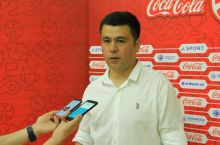 Азиз Тўхтабоев: “Қувондиқ Рўзиевни қўйиб юборишимиз мумкин, фақат битта шарт билан”